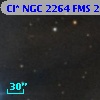 Cl* NGC 2264    FMS  2-223