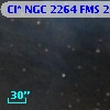 Cl* NGC 2264    FMS  2-360