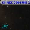Cl* NGC 2264    FMS  2-387