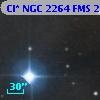 Cl* NGC 2264    FMS  2-403
