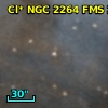 Cl* NGC 2264    FMS  2-414