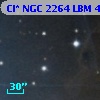 Cl* NGC 2264    LBM    4485