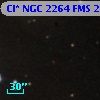 Cl* NGC 2264    FMS  2-436