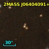 Cl* NGC 2264    FMS  2-440