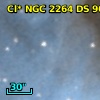 Cl* NGC 2264     DS      96