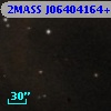 Cl* NGC 2264    FMS  2-460