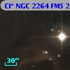 Cl* NGC 2264    FMS  2-465