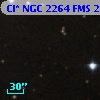 Cl* NGC 2264    FMS  2-478