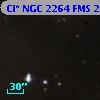 Cl* NGC 2264    FMS  2-533