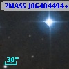 Cl* NGC 2264    FMS  2-540