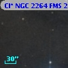 Cl* NGC 2264    FMS  2-546