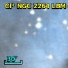 Cl* NGC 2264    LBM    4818