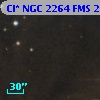 Cl* NGC 2264    FMS  2-567