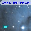 Cl* NGC 2264     DS     133