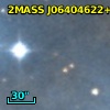 2MASS J06404622+0951401