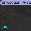 Cl* NGC 2264    FMS  2-577