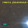 Cl* NGC 2264    FMS  2-584