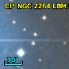Cl* NGC 2264    LBM    5007