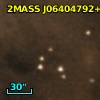 Cl* NGC 2264    FMS  2-618