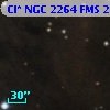 Cl* NGC 2264    FMS  2-620