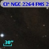 Cl* NGC 2264    FMS  2-621