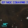 Cl* NGC 2264    FMS  2-622