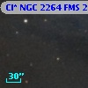 Cl* NGC 2264    FMS  2-646