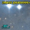 2MASS J06404999+0951127