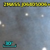 2MASS J06405006+0947064