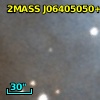 2MASS J06405050+0945454