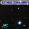 Cl* NGC 2264    LBM    5193
