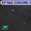 Cl* NGC 2264    FMS  2-683