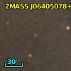 Cl* NGC 2264    FMS  2-689