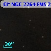 Cl* NGC 2264    FMS  2-731