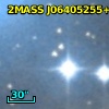 2MASS J06405255+0952059