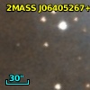 2MASS J06405267+0944210