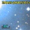 2MASS J06405302+0952594