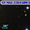 Cl* NGC 2264    LBM    5375