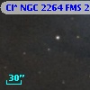 Cl* NGC 2264    FMS  2-753