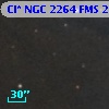 Cl* NGC 2264    FMS  2-769