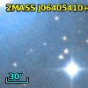 2MASS J06405410+0952245