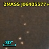 2MASS J06405577+0940181