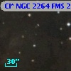 Cl* NGC 2264    FMS  2-812