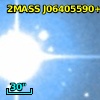 2MASS J06405590+0953534