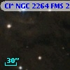 Cl* NGC 2264    FMS  2-820