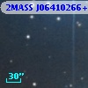 2MASS J06410266+0950329