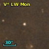 V* LW Mon