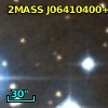 Cl* NGC 2264    FMS  2-1039