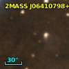 Cl* NGC 2264    FMS  2-1207