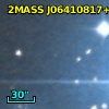 2MASS J06410817+0954156